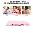 thumbnail image 4 of MasteelfCA Dusproof Cloth Piano Keyboard Cover Piano Keyboard Cloth Keyboard Protector, 4 of 8