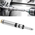 thumbnail image 1 of Beep Edge Finder, 0.02-0.01mm Accuracy 10mm Measuring Range Non  Centering Rod Edge Detector Photoelectric  for End Beds, 1 of 8