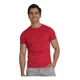 thumbnail image 2 of Playera Deportiva Cuello Redondo Para Hombre Dry Fit Gym, 2 of 8