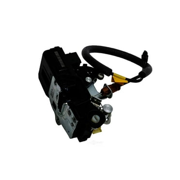 Door Lock Assembly