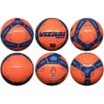 thumbnail image 3 of (3 pack) &nbsp;Vizari Cordoba Soccer Ball | Sizes 3, 4, 5 | Durable for Youth & Adult Play - ORANGE, 5, 3 of 4
