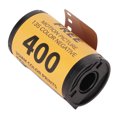 thumbnail image 1 of Color Negative Film, 35mm Color Film 18 Exposures 320-400 Fine Grain  For 135 Camera, 1 of 8