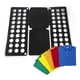 thumbnail image 1 of Doblador De Playeras Practico para Camisas Camisetas, 1 of 4