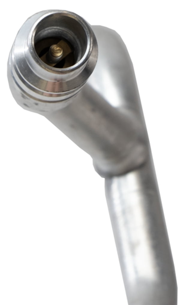 Discharge Line Hose Assembly