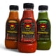 thumbnail image 1 of Salsa Picante de Habanero 250ml 3 Pack Demonio Maya Verde, Naranja, Rojo, 1 of 4