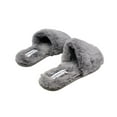 thumbnail image 4 of London Fog - Lfw - Lilly-S - Grey Faux Fur - 7, 4 of 5