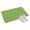Green, variant on Warm Beige Door Mat Indoor Outdoor Entrance, Non Slip Small Rug for Kitchen Bathroom Entryway Rug, Solid Color Farmhouse Beige Washable Doormat Floor Mat for Office Home Decor 18x30 Inch
