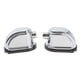 thumbnail image 4 of 2pcs/set duradero de tambores de tambor de trampa para para de accesorios de percusión, 4 of 9