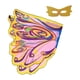 thumbnail image 2 of Disfraz de ala de mariposa, disfraz de , recuerdo , disfraz de Cosplay para Zulema  Ala de vestuario, 2 of 8