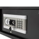 thumbnail image 5 of Caja Fuerte Guardex  GXSB-43 Hotelera Acero Alta Seguridad, 5 of 11