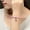 Blue-, variant on Fashion Natural Color Agate Cat's Eye Stone Bracelet For Women Crystal Bea_tu-Light green-
