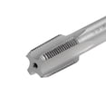 thumbnail image 5 of Unique Bargains Machine Tap 3/8-18 NPTF Straight Pipe Thread 4 Flute High Speed Steel, 5 of 5