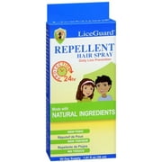 LiceGuard Repellent Hair Spray, 1.01 oz