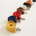 thumbnail image 4 of Purse Handcraft Bag Strap Handbag Adjustable Shoulder Strap with Hook Crossbody Shoulder Bag Belt Replacement 51'', 4 of 21
