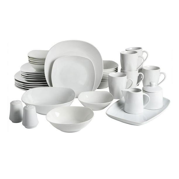 Gibson Vajilla NavideÃ±a Soriana Vajilla Gibson Home Con Copas Y