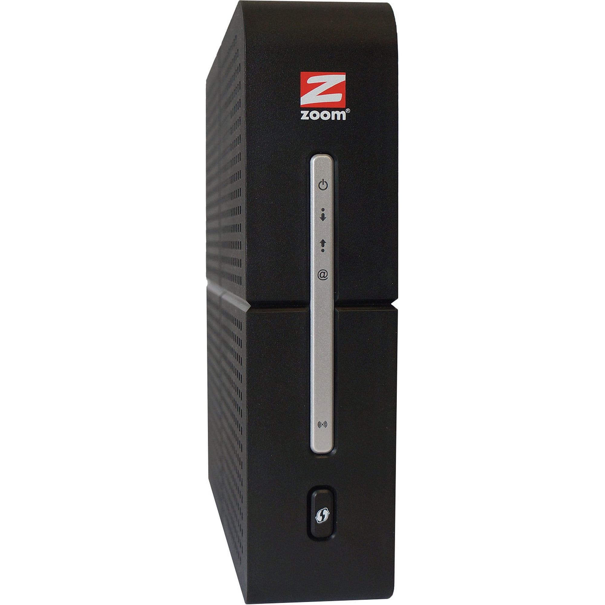 Zoom Cable Modem Router with High-Performance Wireless 802.11ac by Zoom
