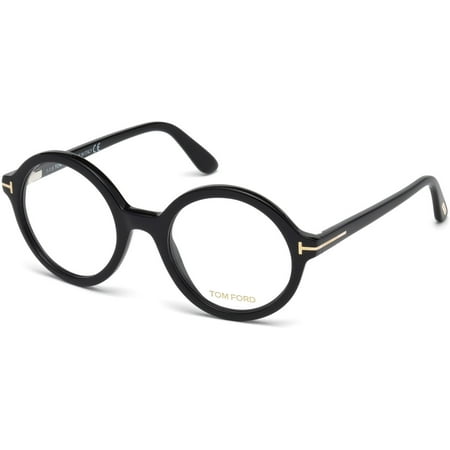 Tom Ford FT5461 Round Woman Eyeglasses