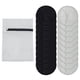 thumbnail image 1 of Paula's Choice Almohadillas desmaquillantes reutilizables, rondas ecológicas de algodón y bambú para tóner y exfoliantes, incluye bolsa lavable para lavandería y almacenamiento, 10 unidades, 1 of 5