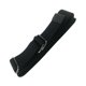 thumbnail image 3 of Banda de resistencia Fitness Tension Belt Multifunción Multifunción Portable Ejercicio Entrenamiento Correa de estiramiento para las patas de botín Negro, 3 of 8