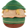 thumbnail image 3 of Squishmallows The Wizard of Oz 85th Anniversary Scarecrow 8" Plush, 3 of 4