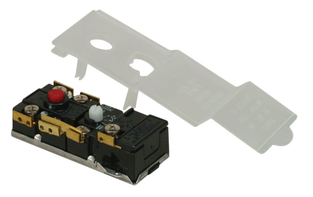 Proselect PSW12705 240 Volt Electric Single Element Thermostat