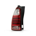 thumbnail image 6 of For Toyota 4Runner Tail Light 2006-2009 Driver Side DOT Certified | For TO2800172 | 81561-35280, 6 of 9