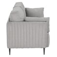 thumbnail image 3 of Love Seat DICASA Klint 2 Plazas Arena para Sala, 3 of 8