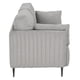 thumbnail image 5 of Sofá Love Seat Dicasa Klint 2 Plazas Gris para Sala, 5 of 11