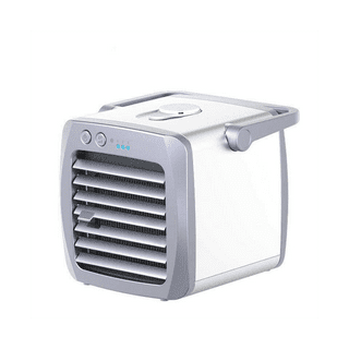 Walmart portable sales evaporative cooler