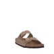 thumbnail image 2 of Sandalia Birkenstock Arizona Soft con plantilla suave, piel de tabaco, 37 EU, 2 of 9