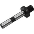 thumbnail image 4 of PET-U New Hardened Threaded Drill Chuck Arbor 1/2" Straight to 5/8"-16 Adapter, 4 of 6