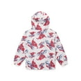 thumbnail image 2 of Character Toddler  Windbreaker, Sizes 2T-5T, 2 of 3