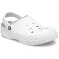 thumbnail image 5 of Crocs Adult Baya Lined Clogs, 5 of 6