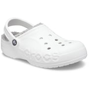 Crocs Adult Baya Lined Clogs