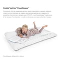 thumbnail image 4 of Cama inflable de viaje para niños Stokke JetKids CloudSleeper, 4 of 6