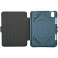 thumbnail image 2 of Targus Pro-Tek THZ91302GL Carrying Case (Flip) for 8.3" Apple iPad mini (6th Generation) Tablet - Blue, 2 of 16