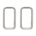 thumbnail image 2 of simhoa Gutter Spout Protector Ditch Protection Gutter Downspout Extensionprotection for 4inchX3inch, 2 of 8