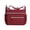RD1, variant on Womens Casual Travel Diaper Bag Large Capacity Crossbody Tote Back to School Bag for Women