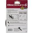 Blackburn 5 ft. x 10mm Key Cable Bike Lock
