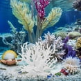 thumbnail image 4 of unbranded De Coral Artificial Para Acuario Con Fácil Limpieza Y En, 4 of 8