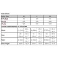 thumbnail image 2 of Culottes Ciclismo Hombres Mujeres Pantalones cortos de ciclismo en bicicleta Ropa interior Esponja G Abody Culottes Ciclismo, 2 of 7
