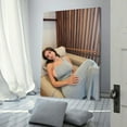 thumbnail image 3 of Sophie Mudd Hot Girl Sexy Poster (33) Canvas Wall Art Prints Poster Gifts Photo Picture Painting Posters Room Decor Home Decorative 16x24inch(40x60cm), 3 of 6