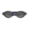 thumbnail image 2 of Speedo Adult Unisex Hydrospex Classic Swim Goggles - Gull, One Size, 2 of 4
