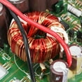 thumbnail image 3 of unbranded Amplificador Para Subwoofers De Carro 1000W Negro Con Para Altavoces 4-8, 3 of 8