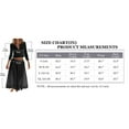 thumbnail image 7 of 2 Piece Lounge Sets for Women Matching Vacation Outfits Button Down Ribbed Cardigan Elastic Waist Skirt Sets, 7 of 7