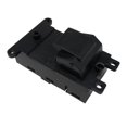 thumbnail image 2 of Almencla Electric Power Rear Window Switch 35760-Tf0-003 Interior Glass Lifter Controller, 2 of 4