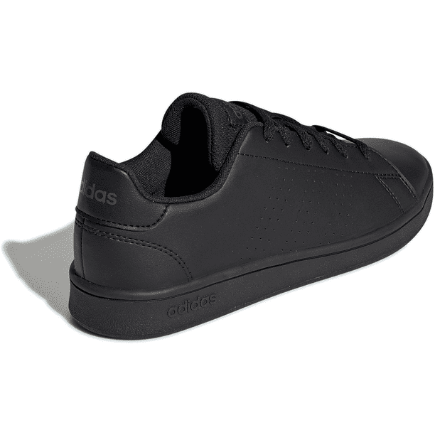 Tenis Adidas Advantage EF0212 Negro Walmart en linea
