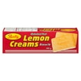 thumbnail image 1 of Purity Lemon Creams Biscuits, 1 of 11