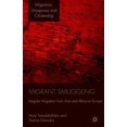 thumbnail image 2 of Migrant Smuggling: Irregular Migration from Asia and Africa to Europe, 2 of 4