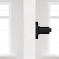 thumbnail image 4 of Kwikset 488CSLRDT-26 Casey Non-Turning One-Sided Dummy Door Lever - Chrome, 4 of 7